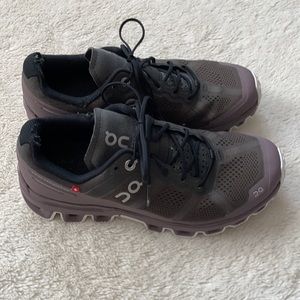 On Cloud Running Shoes